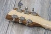 Rickenbacker 660/6 , Mapleglo: Headstock - Rear