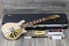 Rickenbacker 660/6 , Mapleglo: Full Instrument - Front