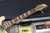 Rickenbacker 660/6 , Mapleglo: Neck - Front