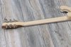 Rickenbacker 660/6 , Mapleglo: Neck - Rear