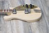 Rickenbacker 660/6 , Mapleglo: Close up - Free