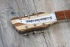Rickenbacker 350/6 V63, Mapleglo: Headstock