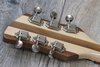 Rickenbacker 350/6 V63, Mapleglo: Headstock - Rear