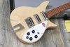 Rickenbacker 350/6 V63, Mapleglo: Body - Front