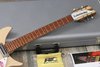 Rickenbacker 350/6 V63, Mapleglo: Neck - Front