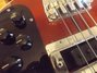 Rickenbacker 4001/4 Mod, Burgundy: Free image
