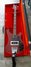 Rickenbacker 4001/4 Mod, Burgundy: Neck - Front
