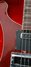 Rickenbacker 4001/4 Mod, Burgundy: Close up - Free
