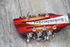 Rickenbacker 330/12 , Fireglo: Headstock