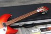 Rickenbacker 330/12 , Fireglo: Free image