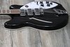 Rickenbacker 370/12 , Jetglo: Close up - Free2