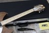 Rickenbacker 330/12 , Natural Walnut: Free image