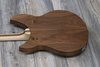 Sep 2015 Rickenbacker 330/12 , Natural Walnut: Body - Rear