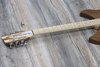 Rickenbacker 330/12 , Natural Walnut: Neck - Front