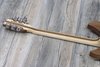 Rickenbacker 330/12 , Natural Walnut: Neck - Rear