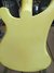 Sep 1978 Rickenbacker 4001/4 BT, White: Body - Rear