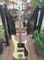 Rickenbacker 4001/4 BT, White: Neck - Front