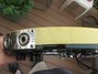 Rickenbacker 4001/4 BT, White: Close up - Free
