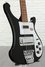 Rickenbacker 4003/4 S, Jetglo: Free image