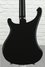 Aug 2017 Rickenbacker 4003/4 S, Jetglo: Body - Rear