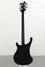 Rickenbacker 4003/4 S, Jetglo: Full Instrument - Rear