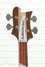 Rickenbacker 4003/4 , Mapleglo: Headstock