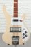 Rickenbacker 4003/4 , Mapleglo: Body - Front
