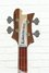 Rickenbacker 4003/4 , Mapleglo: Headstock