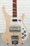 Rickenbacker 4003/4 , Mapleglo: Body - Front