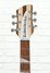 Rickenbacker 360/6 , Mapleglo: Headstock