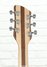 Rickenbacker 360/6 , Mapleglo: Headstock - Rear