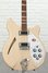 Rickenbacker 360/6 , Mapleglo: Body - Front