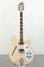 Rickenbacker 360/6 , Mapleglo: Full Instrument - Front