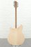 Rickenbacker 360/6 , Mapleglo: Full Instrument - Rear