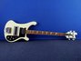 Rickenbacker 4001/4 , White: Full Instrument - Front