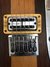 Rickenbacker 650/6 Dakota, Natural Walnut: Close up - Free2