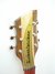 Rickenbacker 660/6 , Mapleglo: Headstock