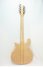 Rickenbacker 660/6 , Mapleglo: Full Instrument - Rear