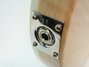 Rickenbacker 660/6 , Mapleglo: Close up - Free