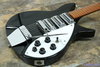 Rickenbacker 325/6 V63, Jetglo: Free image