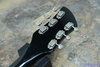 Rickenbacker 325/6 V63, Jetglo: Headstock - Rear