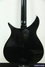 Jan 1996 Rickenbacker 325/6 V63, Jetglo: Body - Rear