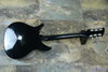 Rickenbacker 325/6 V63, Jetglo: Full Instrument - Rear