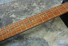 Rickenbacker 325/6 V63, Jetglo: Neck - Front