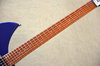 Rickenbacker 330/6 , Midnightblue: Neck - Front