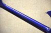 Rickenbacker 330/6 , Midnightblue: Neck - Rear
