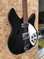 Rickenbacker 330/6 , Jetglo: Free image