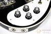 Rickenbacker 4003/4 , Jetglo: Free image