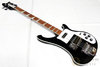 Rickenbacker 4003/4 , Jetglo: Free image2