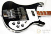 Rickenbacker 4003/4 , Jetglo: Body - Front